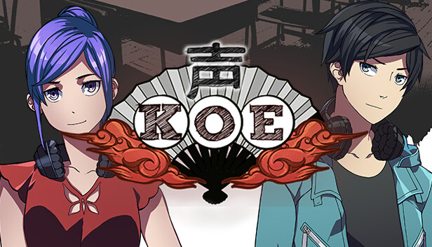 Koe (声): Part 1