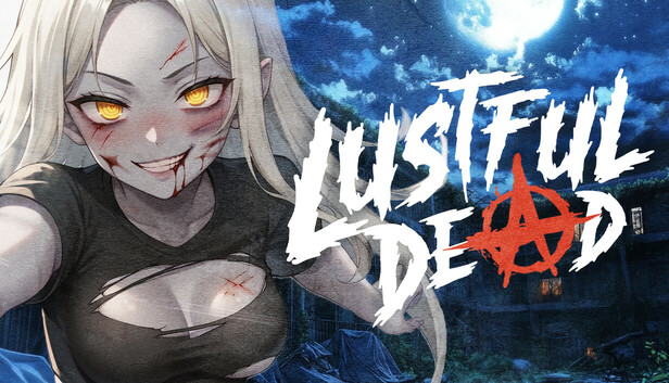 Lustful Dead 