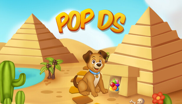 Pop DS