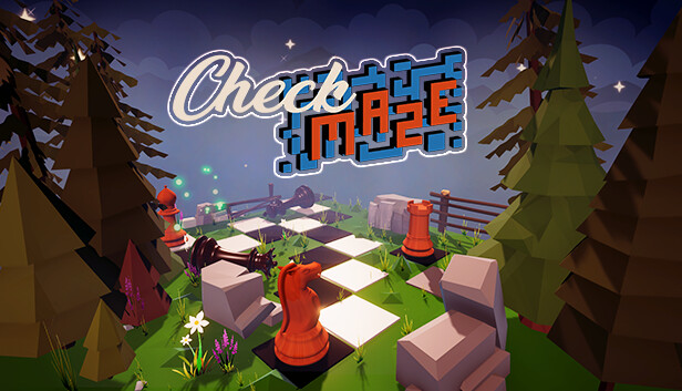CheckMaze