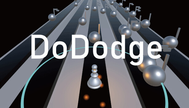 DoDodge - Chess Skin