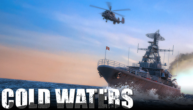 Cold Waters