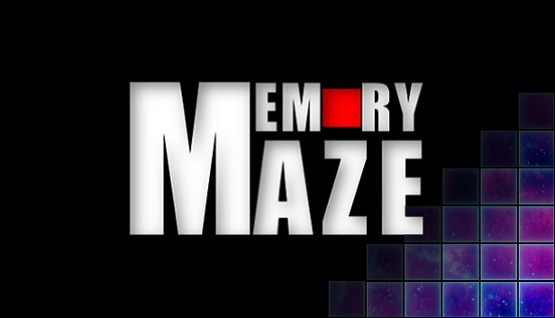 Memory Maze