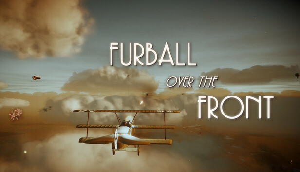 Furball Over the Front