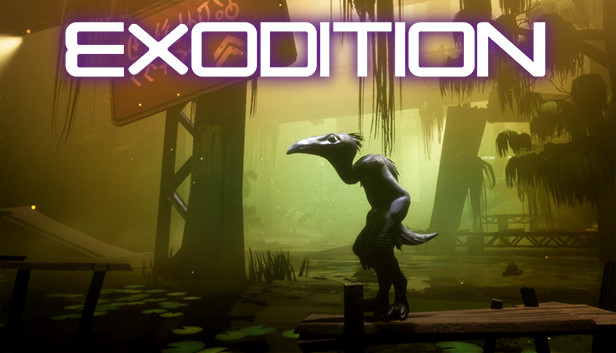 Exodition