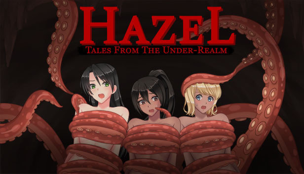 TFTU - Hazel Uncensor Patch