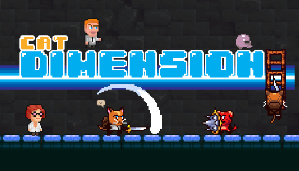 Cat Dimension