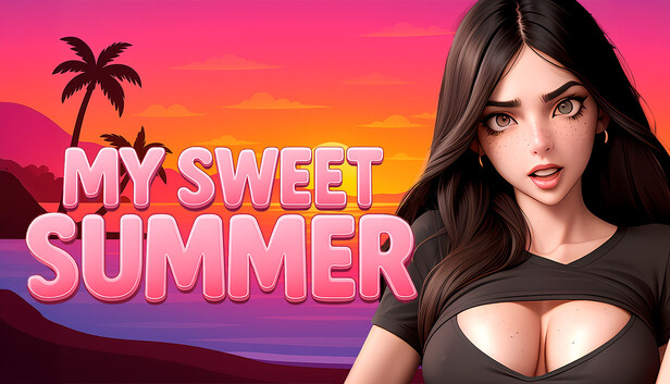 My Sweet Summer
