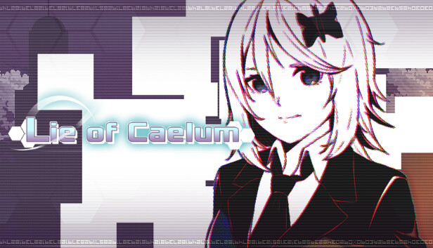 Lie of Caelum