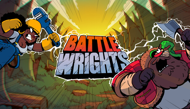 Battlewrights