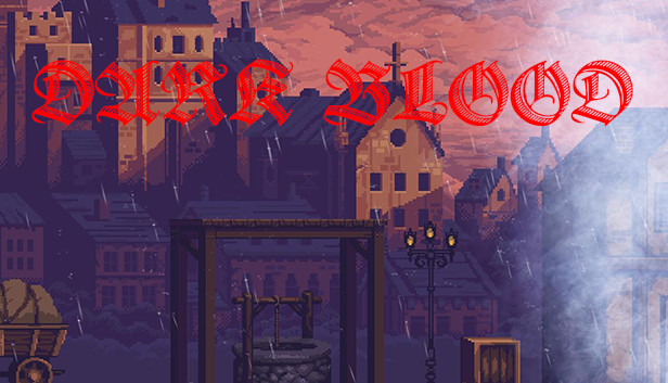 Dark Blood