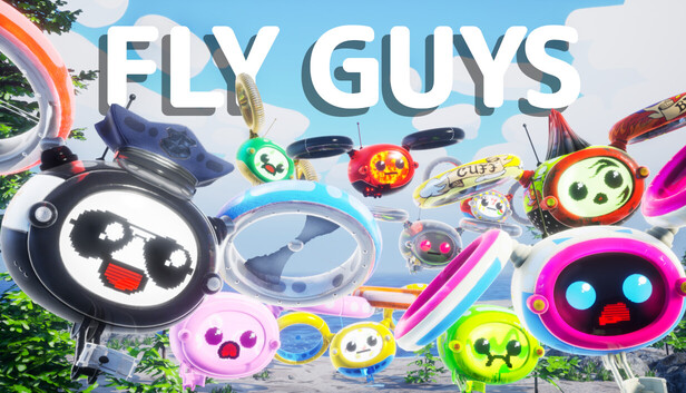 CUFFBUST: Fly Guys - Drone Pack