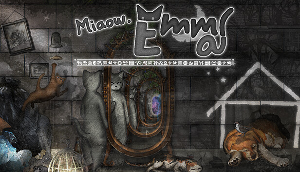 Miaow.Emma