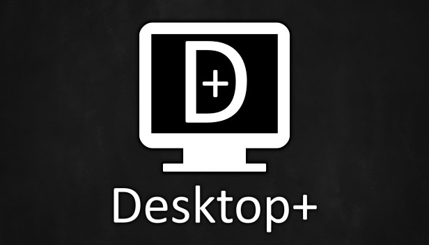 Desktop+
