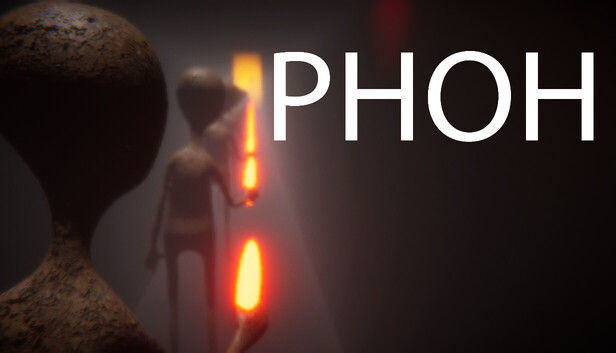 Phoh: Śpiąca Dusza