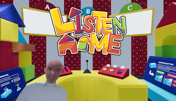Listen Me