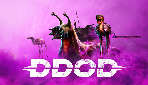 DDoD