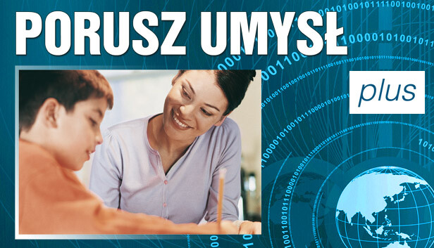 Porusz Umysł PLUS
