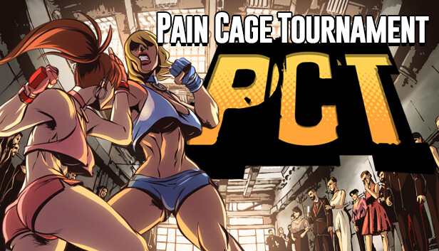 Pain Cage Tournament