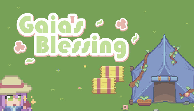 Gaia's Blessing