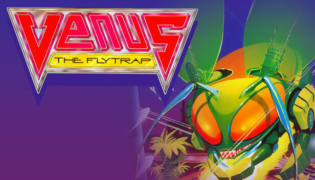 Venus the Flytrap