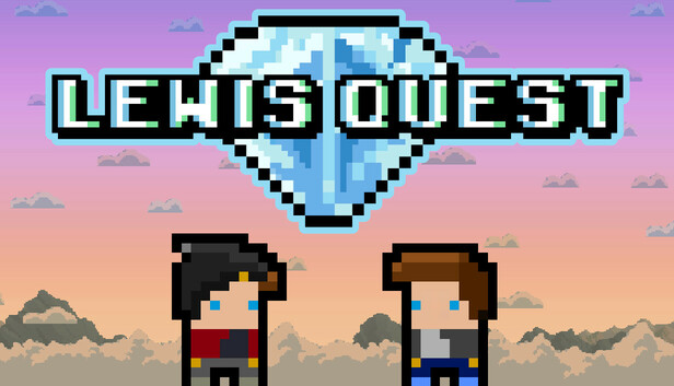 Lewis Quest