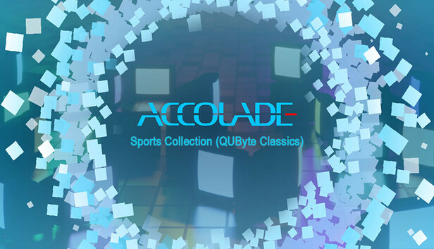Accolade Sports Collection (QUByte Classics)