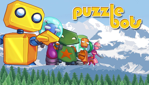 Puzzle Bots