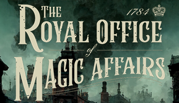 The Royal Office of Magick Affairs