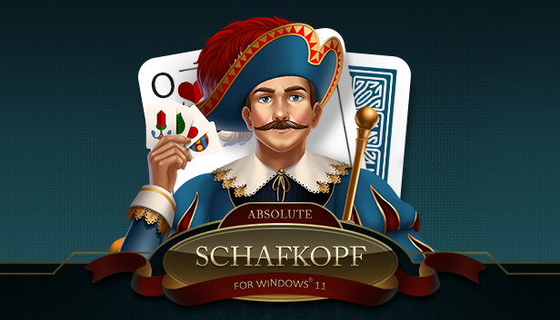 Absolute Schafkopf for Windows 11