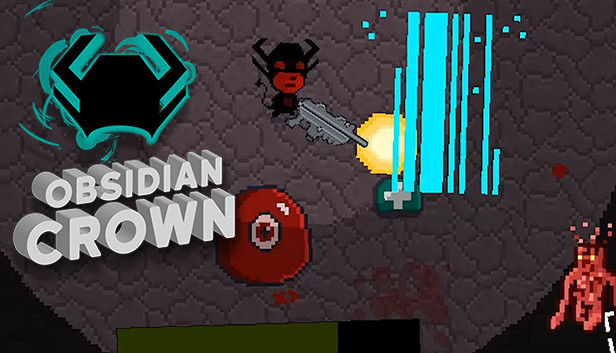 Obsidian Crown