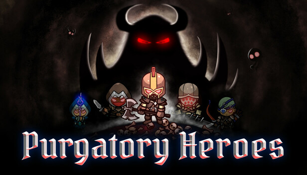 Purgatory Heroes