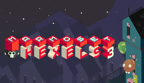 Marmoset Hexels 3