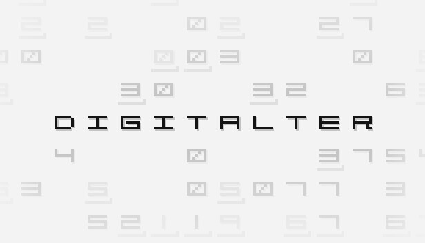Digitalter
