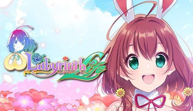 Omega Labyrinth Life - Costume: Hinata (Animal)