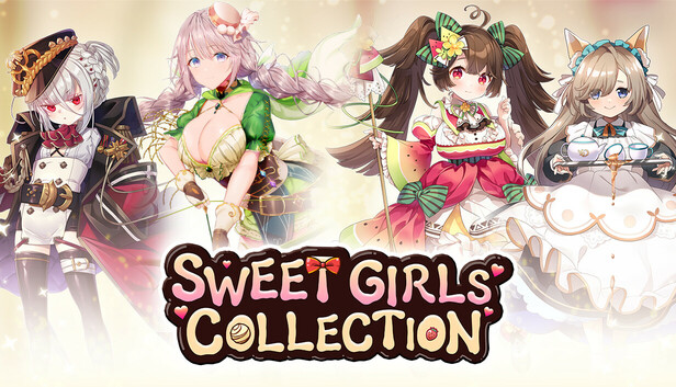 Sweet Girls Collection
