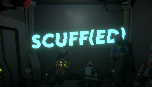 SCUFF(ED)