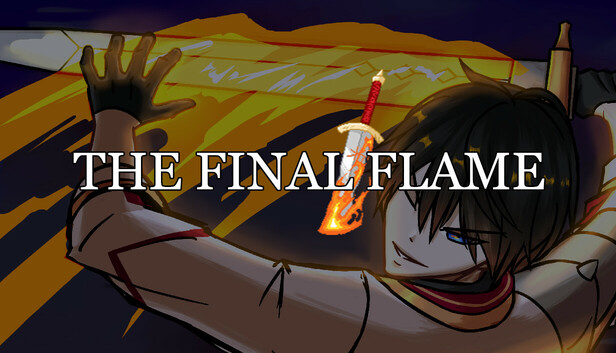 The Final Flame