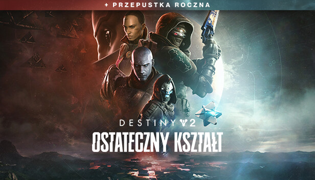 Destiny 2: Ostateczny kształt – ulepszenie do przepustki rocznej