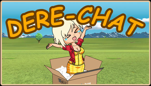 Dere-chat