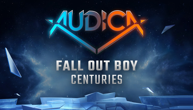 AUDICA - Fall Out Boy - "Centuries"