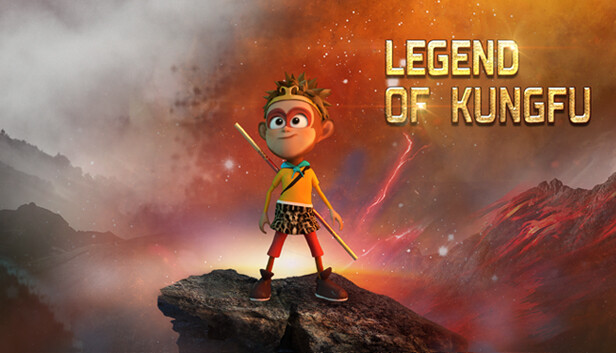 legend of kungfu