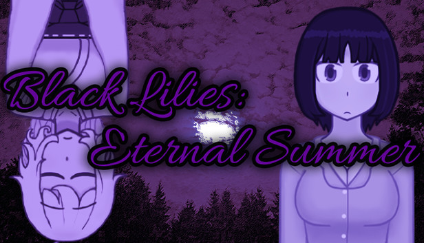 Black Lilies - Eternal Summer