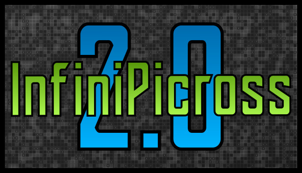 InfiniPicross 2.0