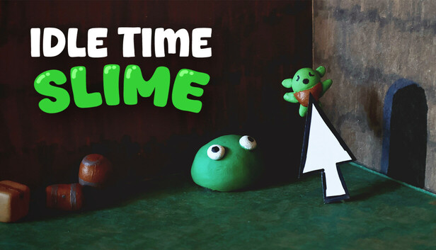 Idle Time Slime