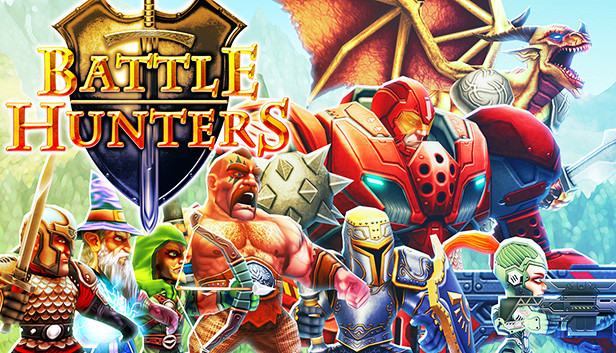 Battle Hunters