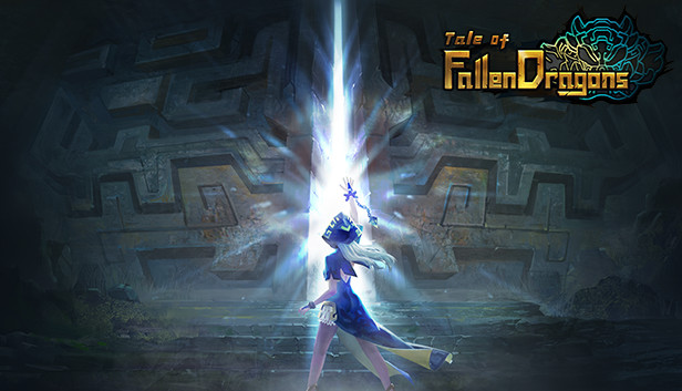 Tale of Fallen Dragons