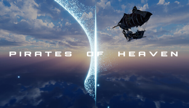 Pirates Of Heaven
