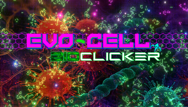 EvoCell BioClicker