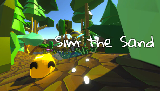 Sim the Sand